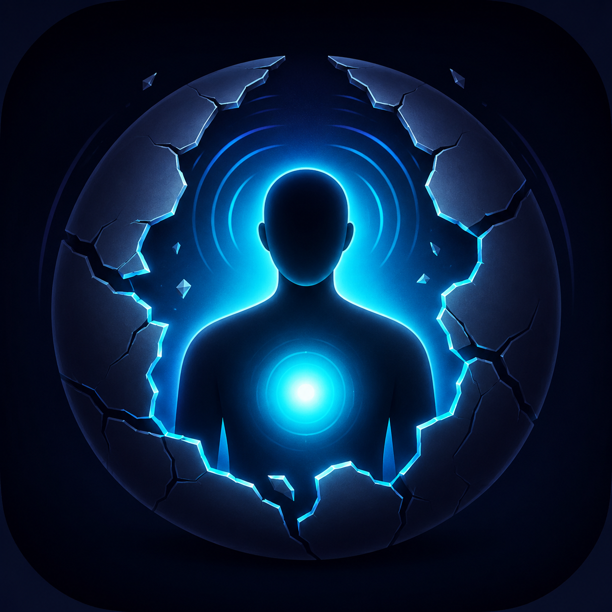 Focus Reset logo